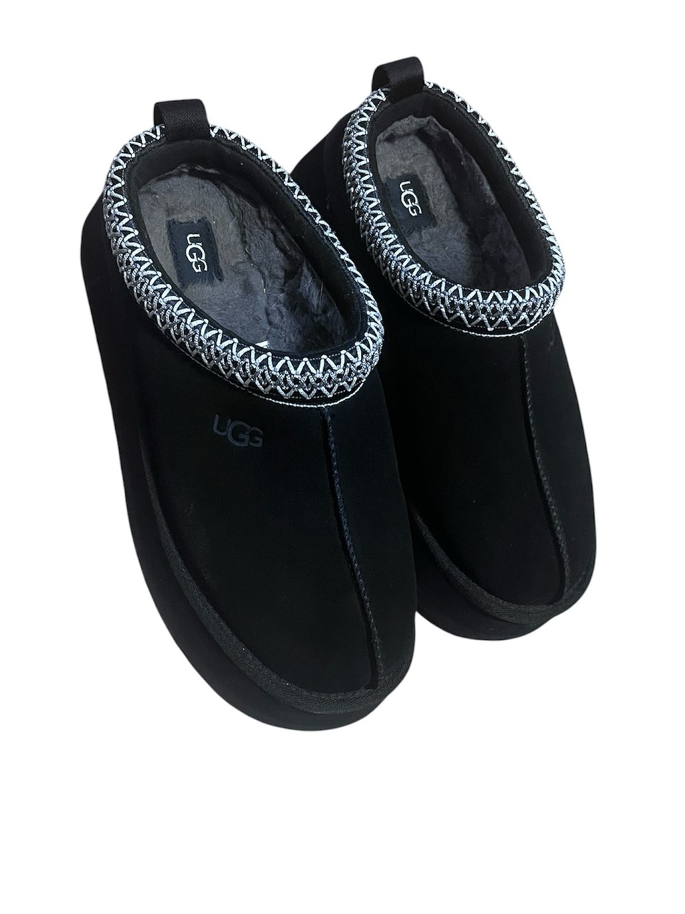 Ugg Tazz II